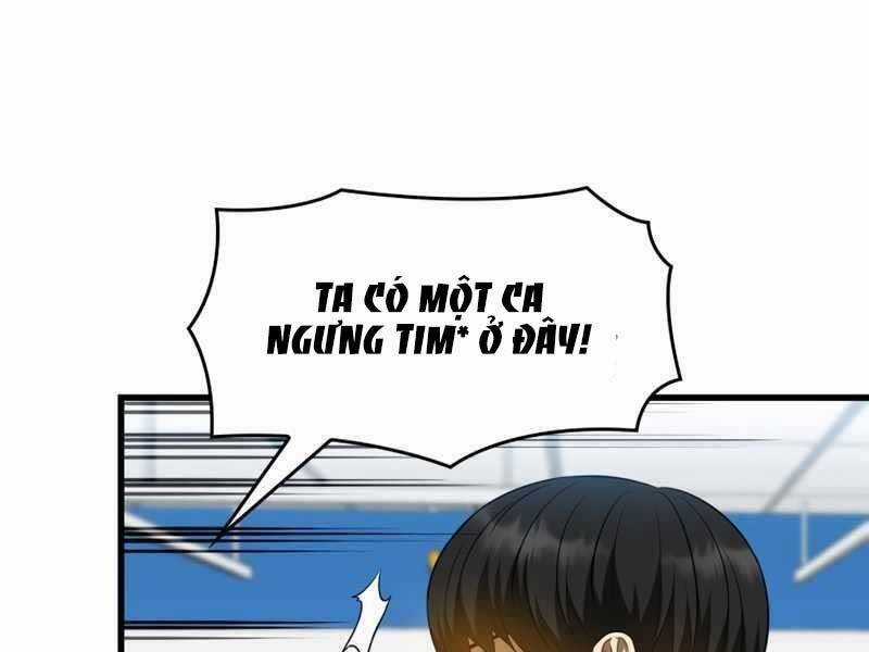 Bác Sĩ Hoàn Hảo Chapter 25 trang 31