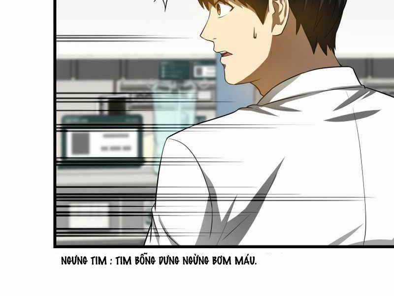 Bác Sĩ Hoàn Hảo Chapter 25 trang 32