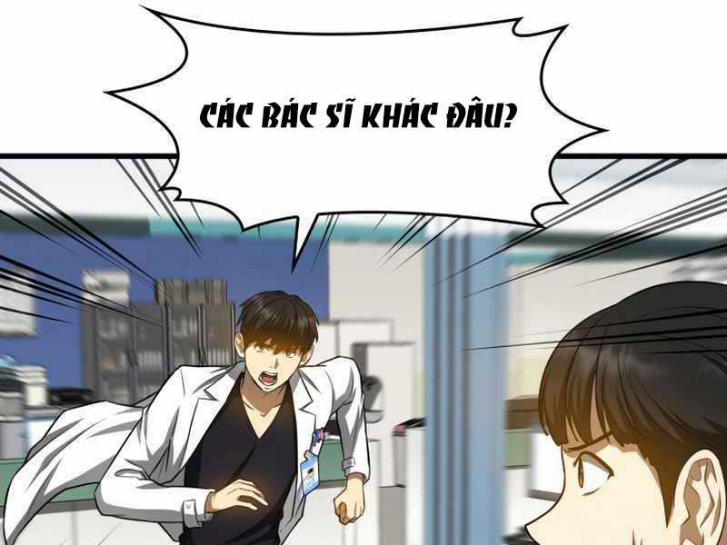 Bác Sĩ Hoàn Hảo Chapter 25 trang 33