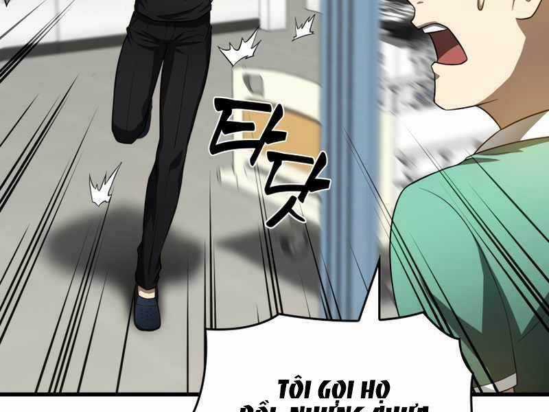 Bác Sĩ Hoàn Hảo Chapter 25 trang 35