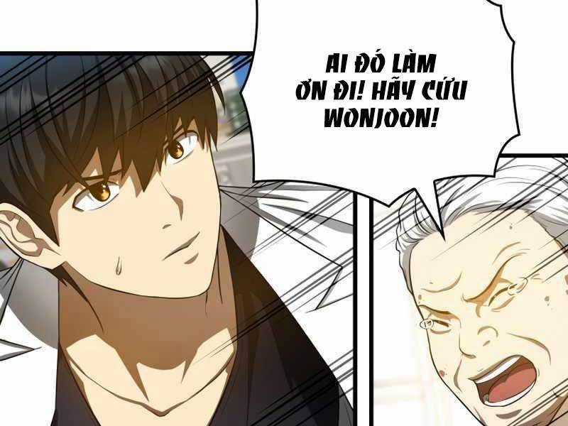 Bác Sĩ Hoàn Hảo Chapter 25 trang 38