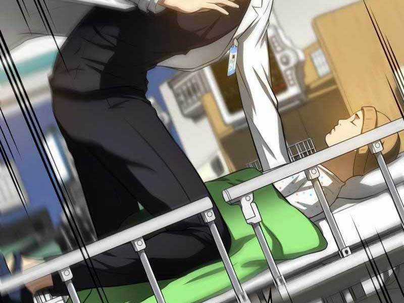 Bác Sĩ Hoàn Hảo Chapter 25 trang 42