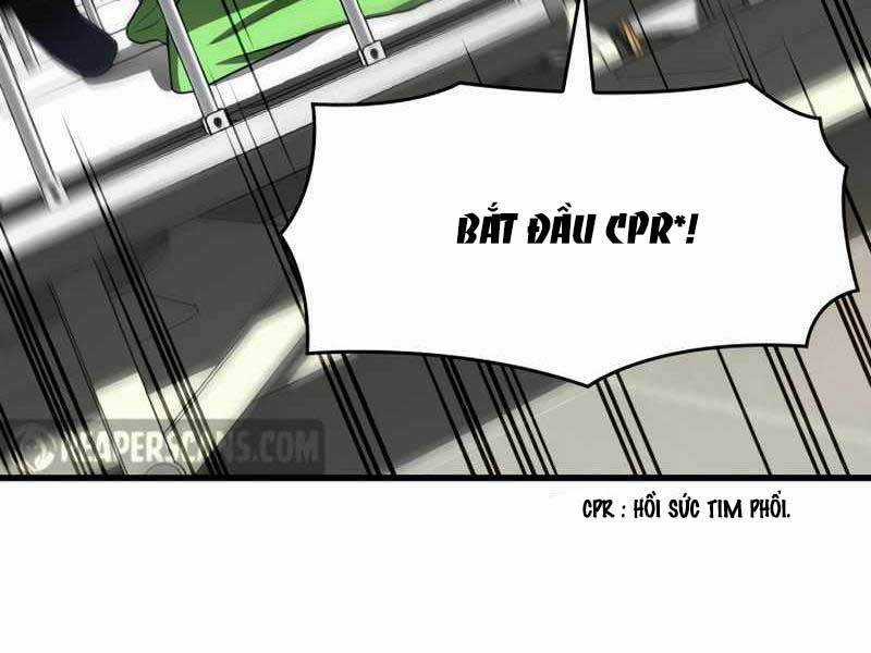 Bác Sĩ Hoàn Hảo Chapter 25 trang 43