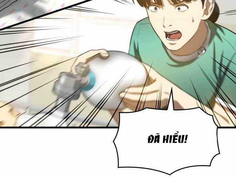 Bác Sĩ Hoàn Hảo Chapter 25 trang 46