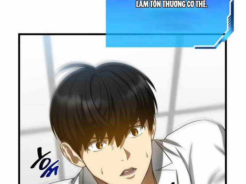 Bác Sĩ Hoàn Hảo Chapter 25 trang 49