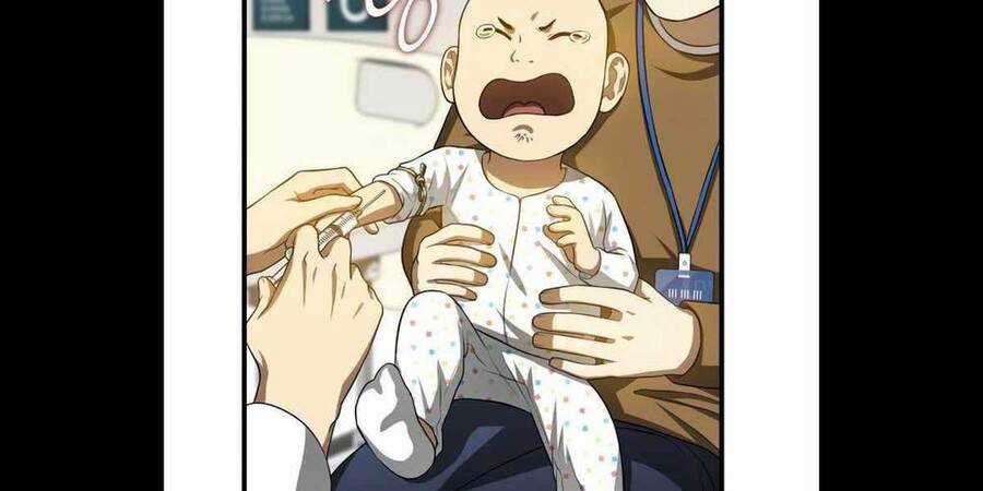 Bác Sĩ Hoàn Hảo Chapter 25 trang 5