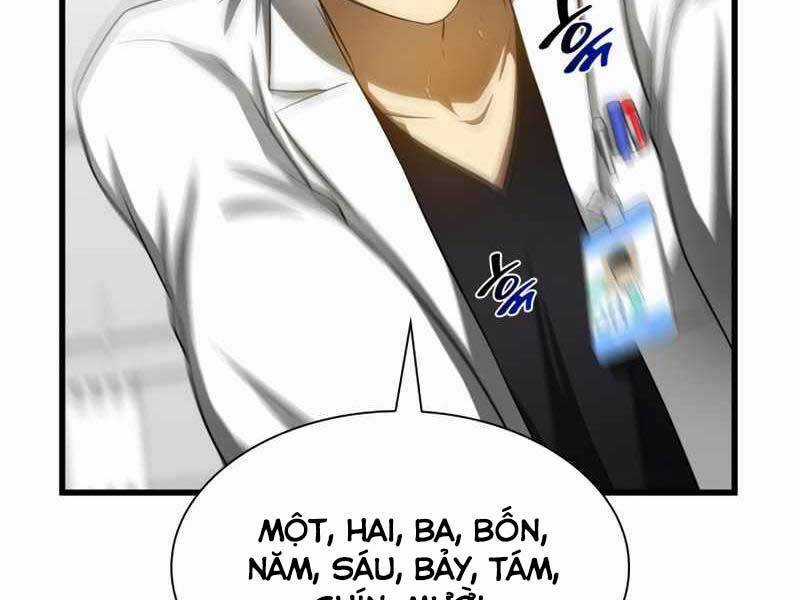 Bác Sĩ Hoàn Hảo Chapter 25 trang 50