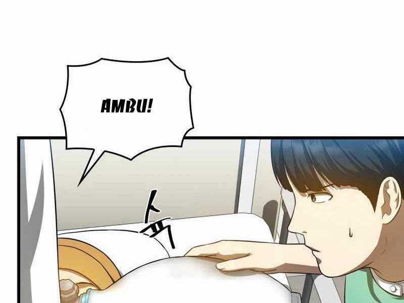 Bác Sĩ Hoàn Hảo Chapter 25 trang 51