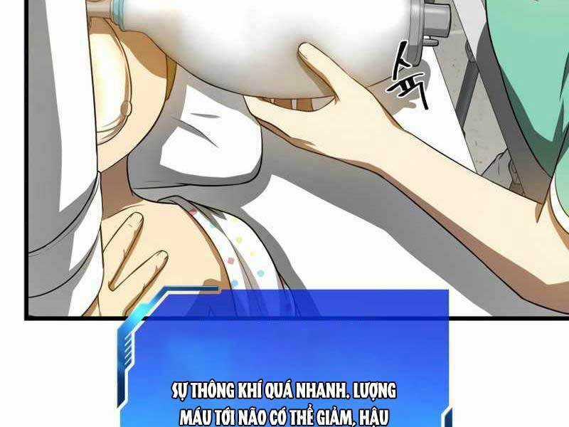 Bác Sĩ Hoàn Hảo Chapter 25 trang 53