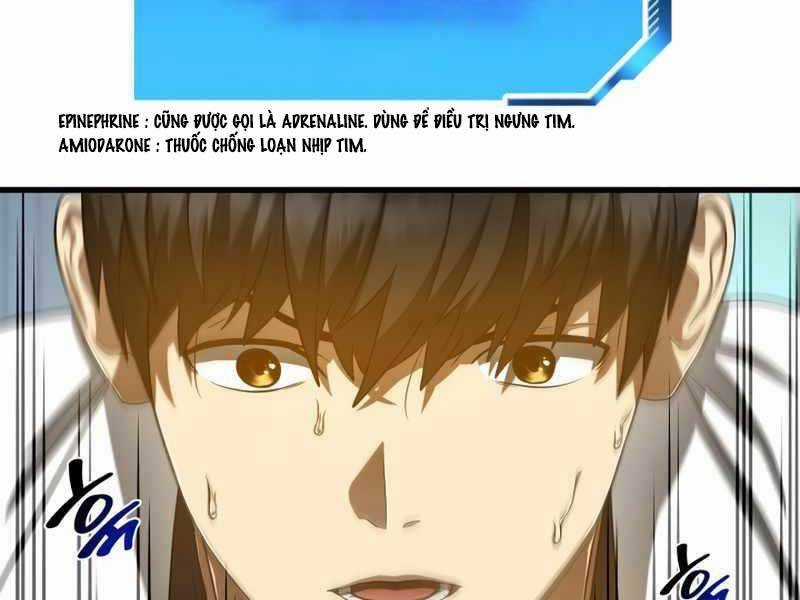 Bác Sĩ Hoàn Hảo Chapter 25 trang 62