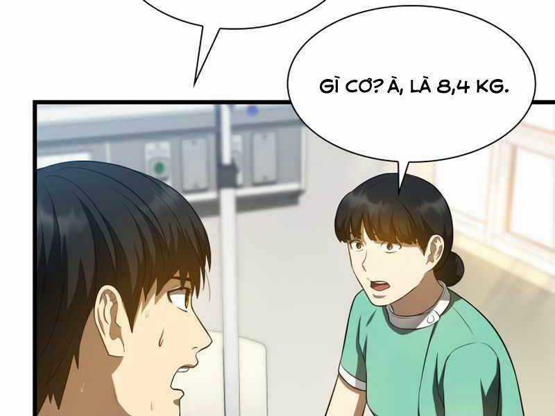 Bác Sĩ Hoàn Hảo Chapter 25 trang 72