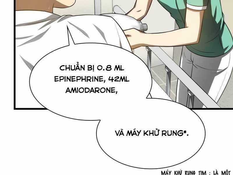 Bác Sĩ Hoàn Hảo Chapter 25 trang 73