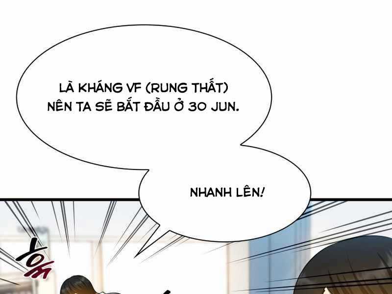 Bác Sĩ Hoàn Hảo Chapter 25 trang 74