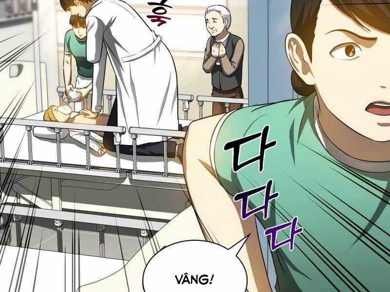 Bác Sĩ Hoàn Hảo Chapter 25 trang 76