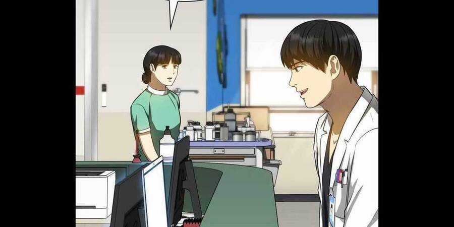 Bác Sĩ Hoàn Hảo Chapter 25 trang 8