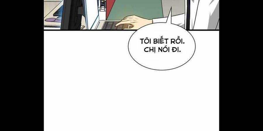 Bác Sĩ Hoàn Hảo Chapter 25 trang 9