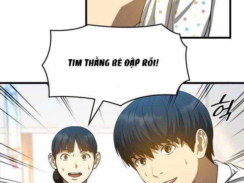 Bác Sĩ Hoàn Hảo Chapter 25 trang 96