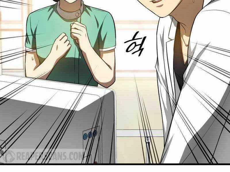 Bác Sĩ Hoàn Hảo Chapter 25 trang 97