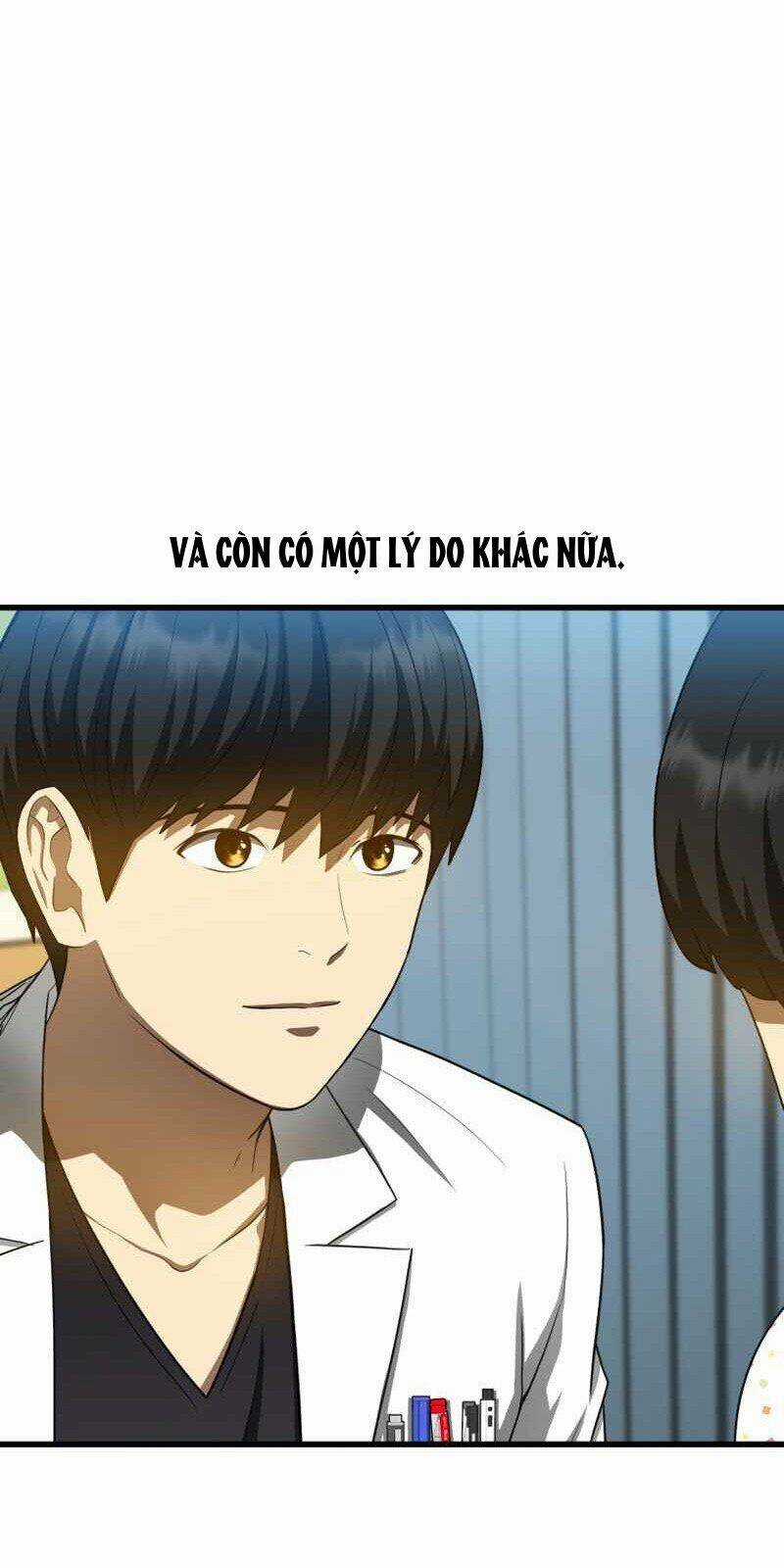 Bác Sĩ Hoàn Hảo Chapter 26 trang 12