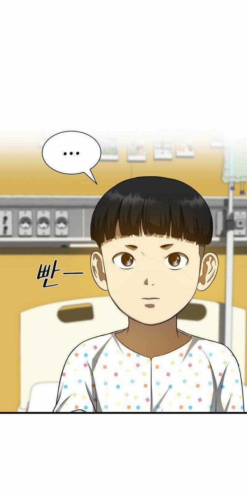 Bác Sĩ Hoàn Hảo Chapter 26 trang 13