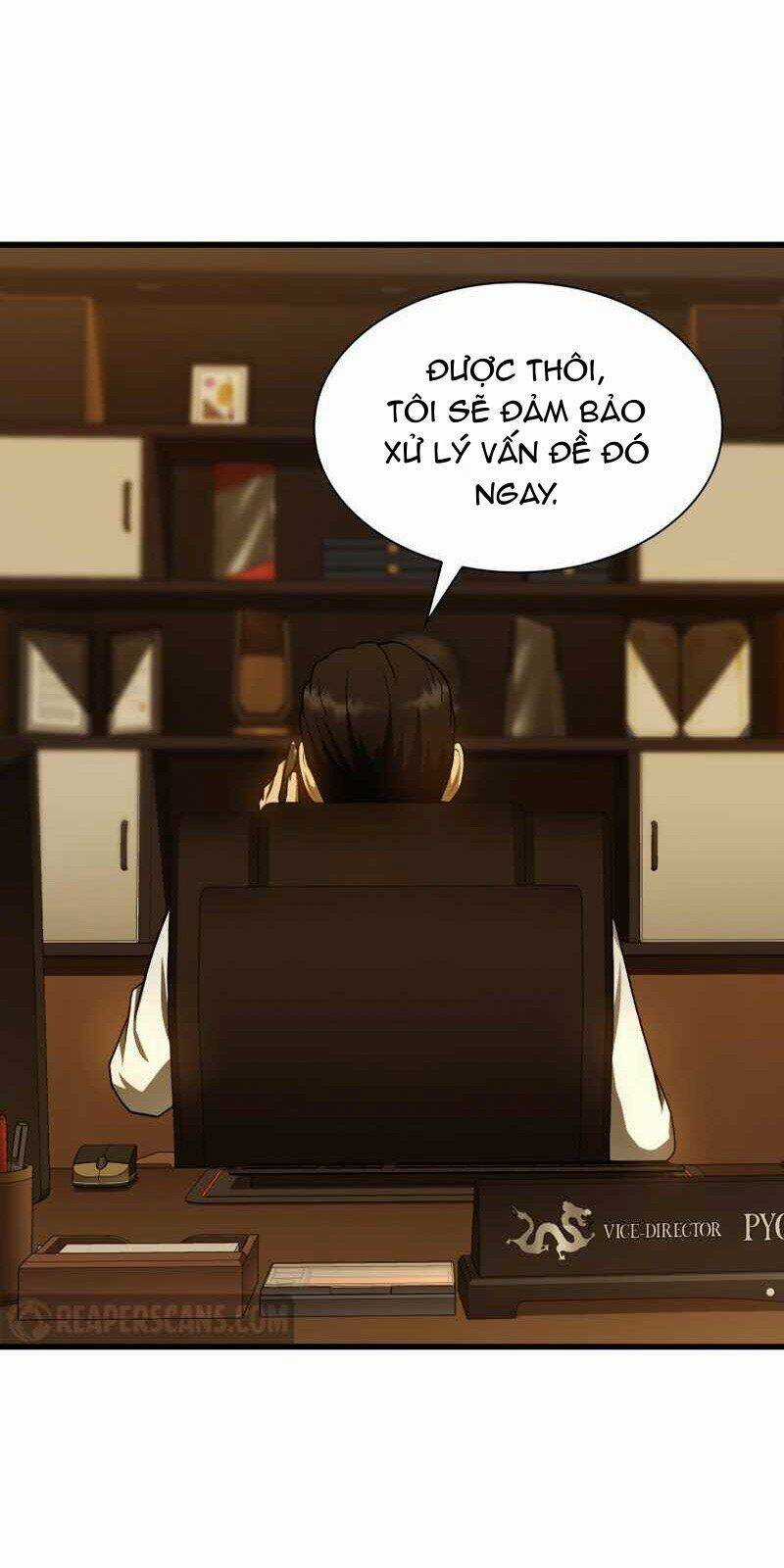 Bác Sĩ Hoàn Hảo Chapter 26 trang 18