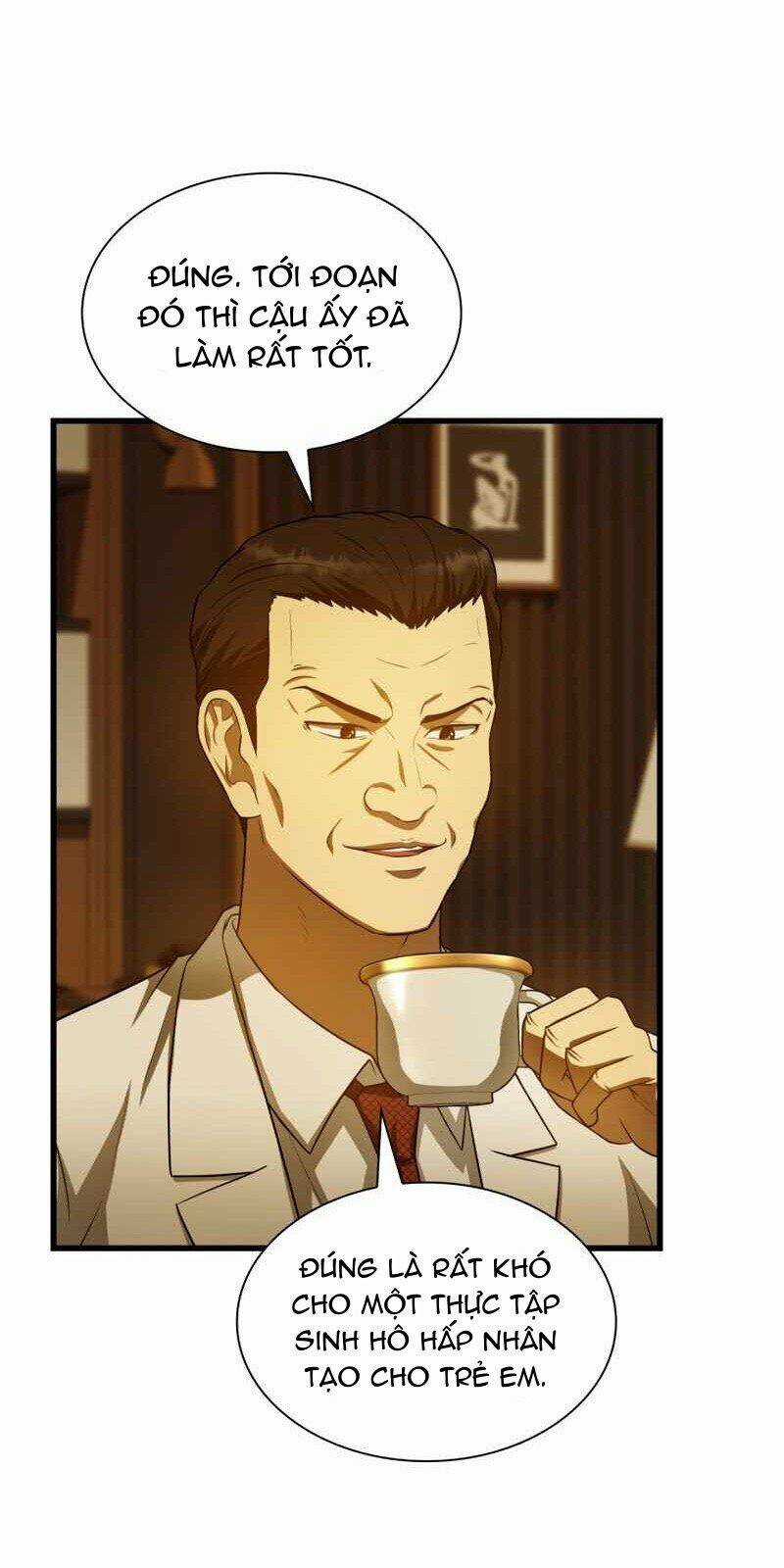 Bác Sĩ Hoàn Hảo Chapter 26 trang 27