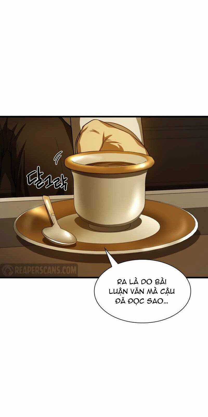 Bác Sĩ Hoàn Hảo Chapter 26 trang 33