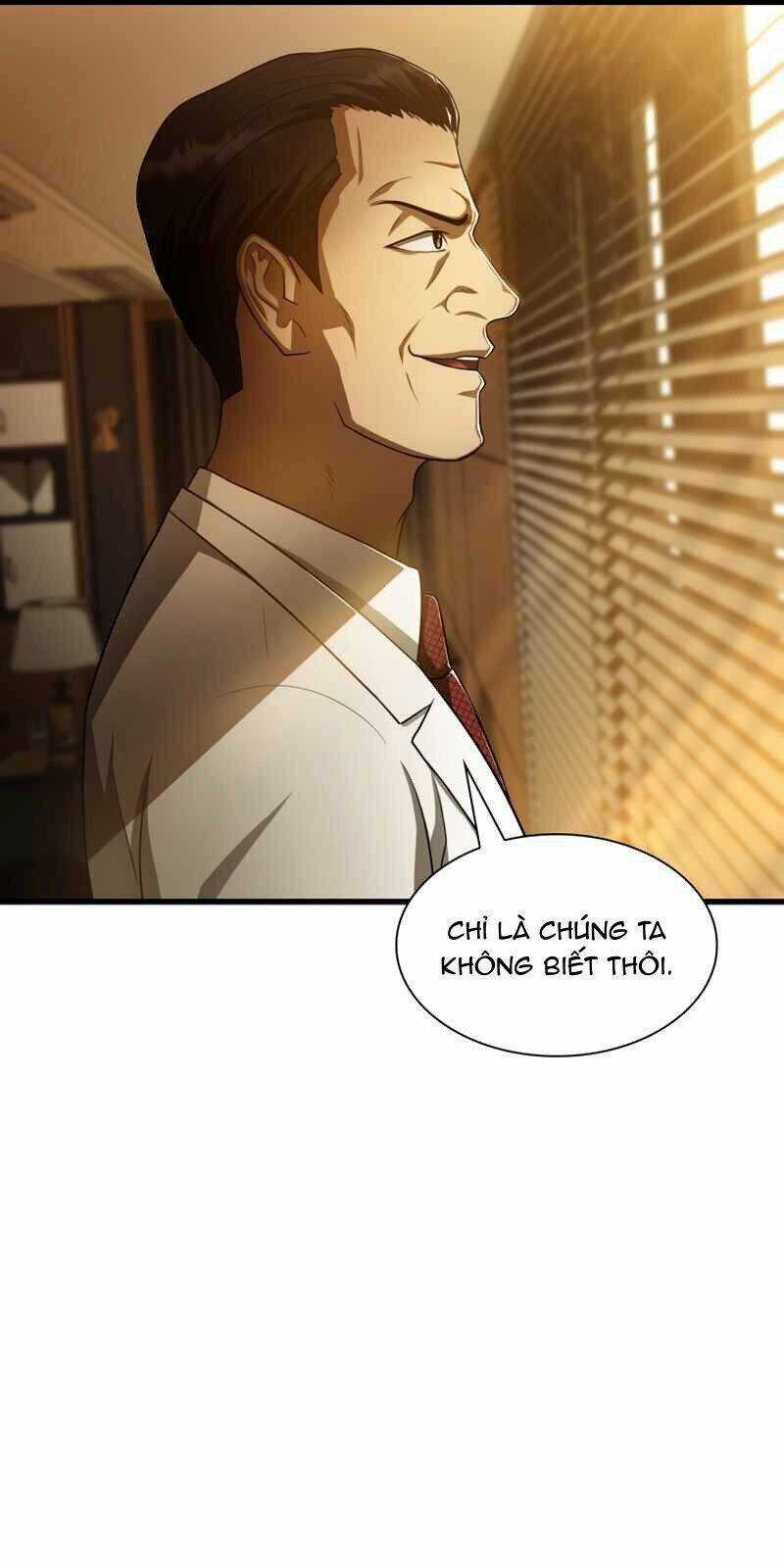 Bác Sĩ Hoàn Hảo Chapter 26 trang 37