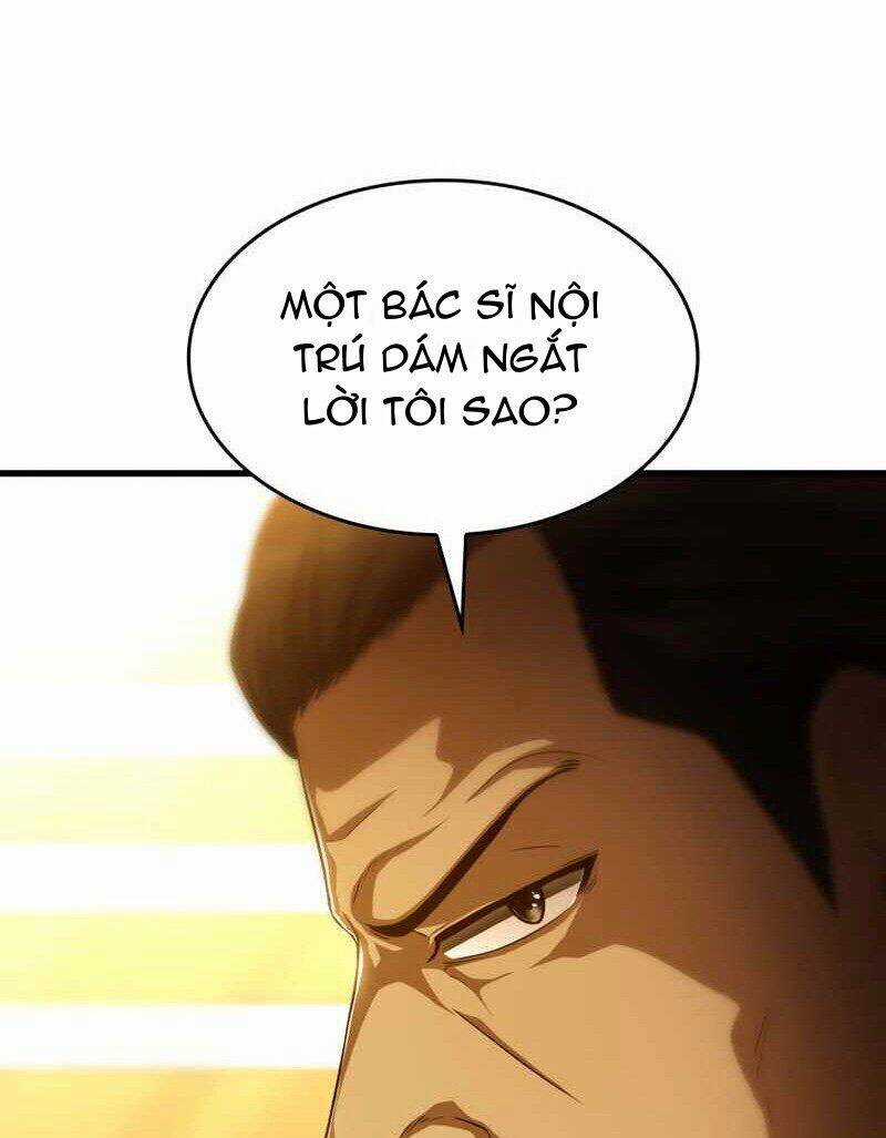 Bác Sĩ Hoàn Hảo Chapter 26 trang 39