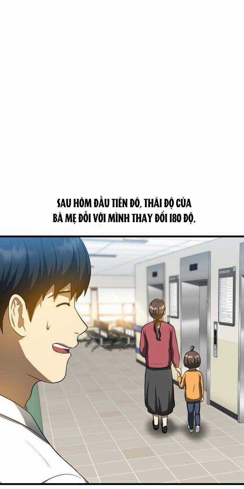 Bác Sĩ Hoàn Hảo Chapter 26 trang 4