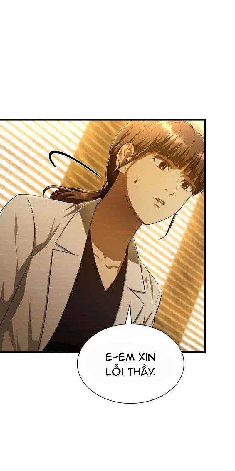 Bác Sĩ Hoàn Hảo Chapter 26 trang 41