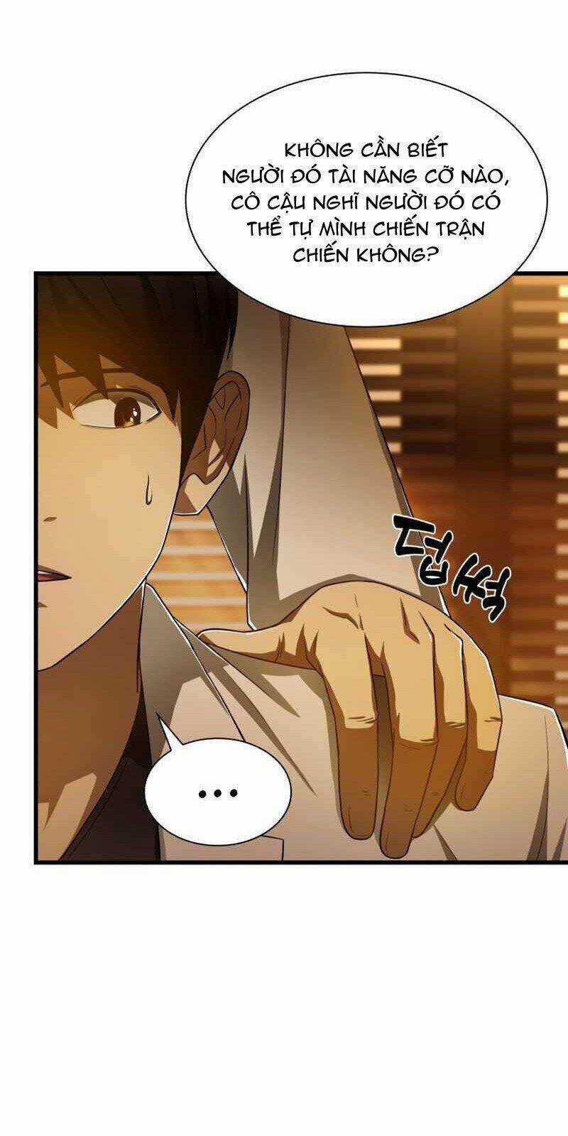 Bác Sĩ Hoàn Hảo Chapter 26 trang 47