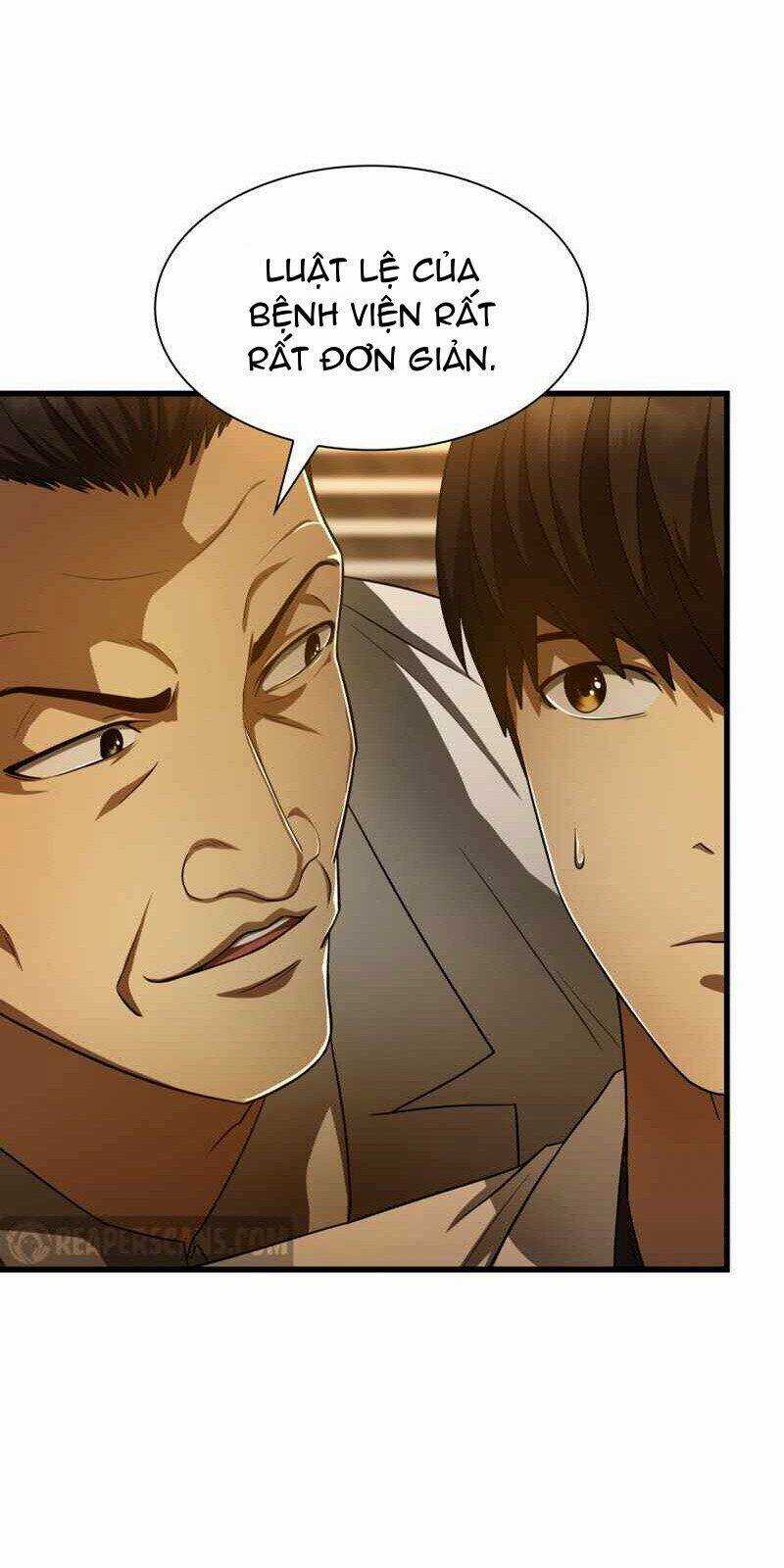 Bác Sĩ Hoàn Hảo Chapter 26 trang 48