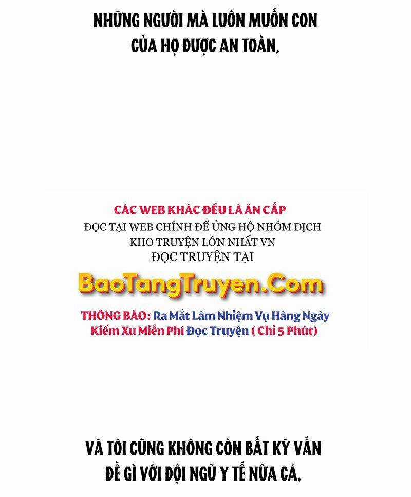 Bác Sĩ Hoàn Hảo Chapter 26 trang 5