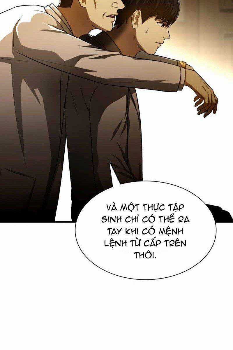 Bác Sĩ Hoàn Hảo Chapter 26 trang 51