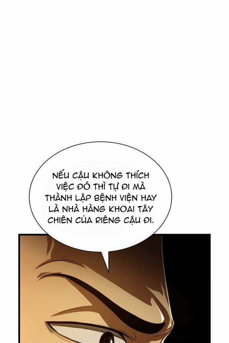 Bác Sĩ Hoàn Hảo Chapter 26 trang 52