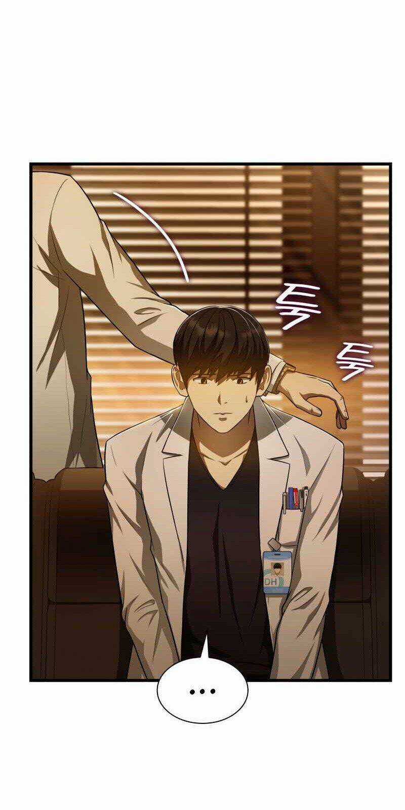 Bác Sĩ Hoàn Hảo Chapter 26 trang 54