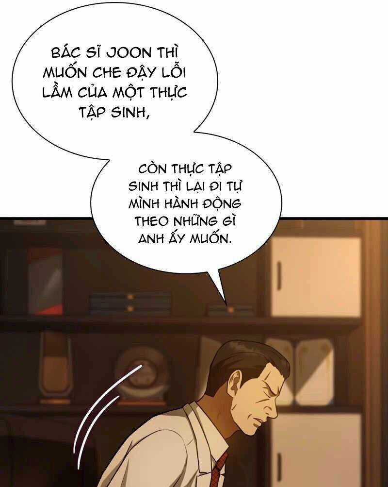 Bác Sĩ Hoàn Hảo Chapter 26 trang 55