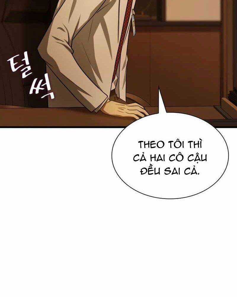 Bác Sĩ Hoàn Hảo Chapter 26 trang 56