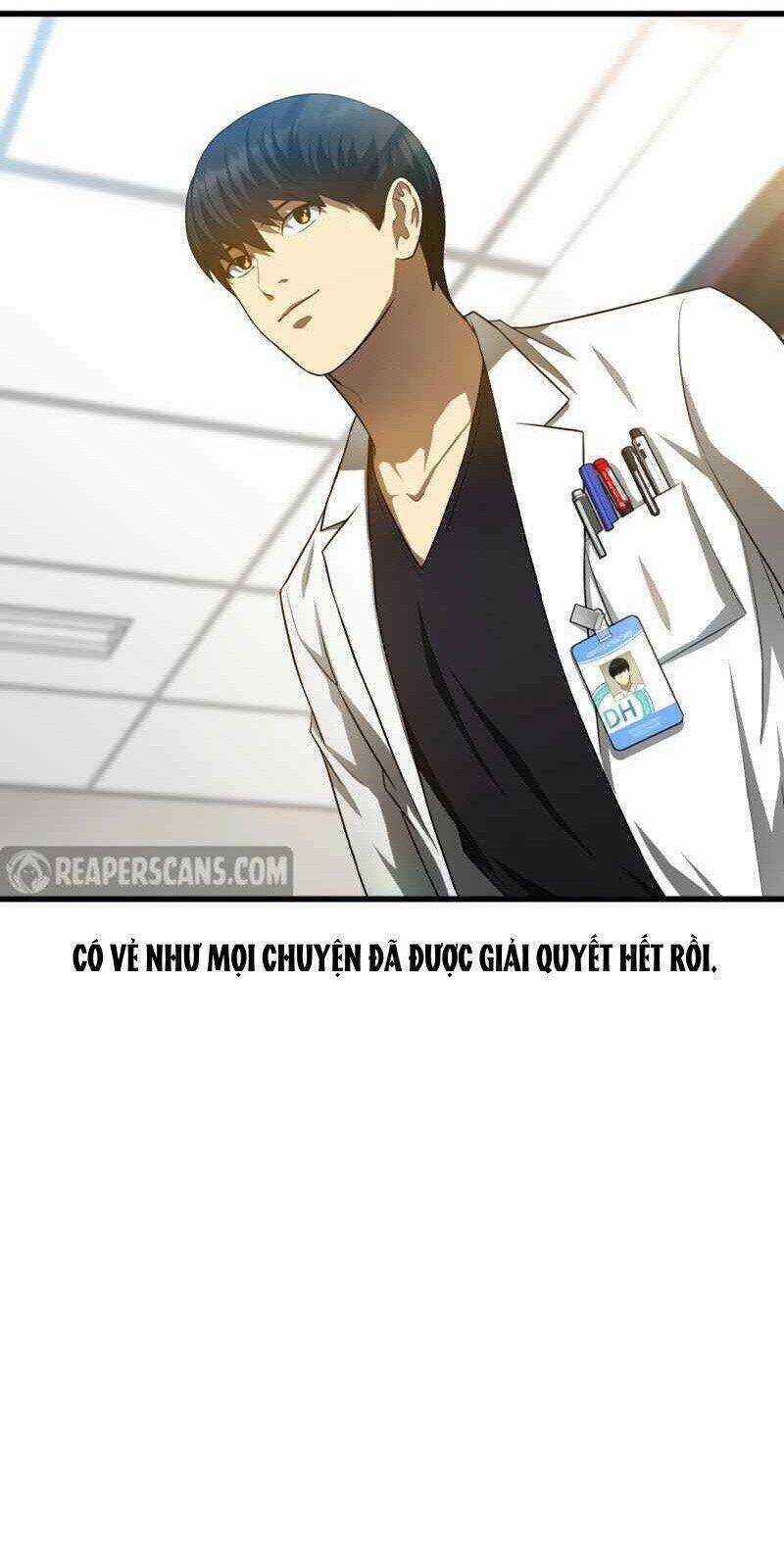 Bác Sĩ Hoàn Hảo Chapter 26 trang 6