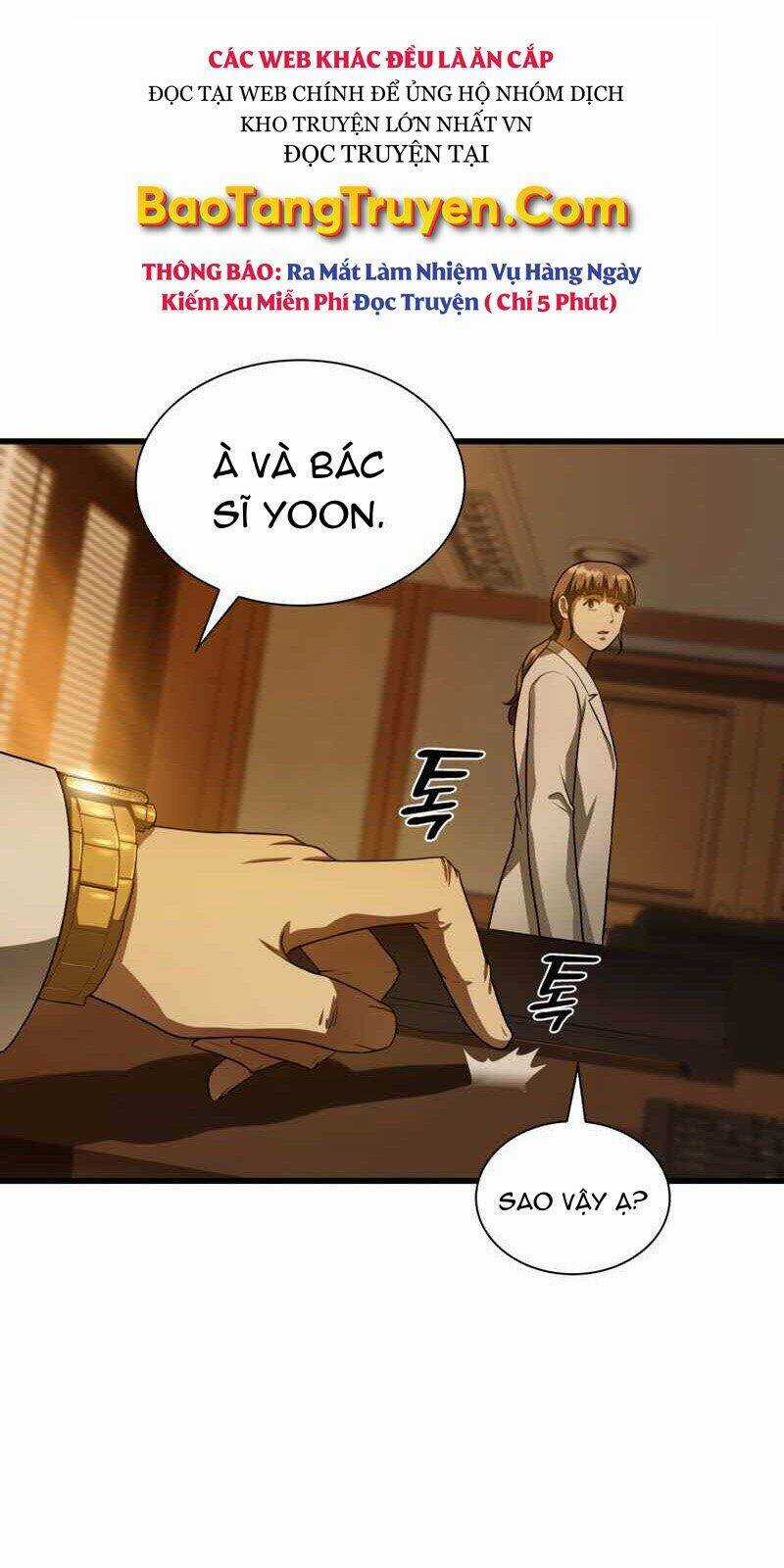 Bác Sĩ Hoàn Hảo Chapter 26 trang 60