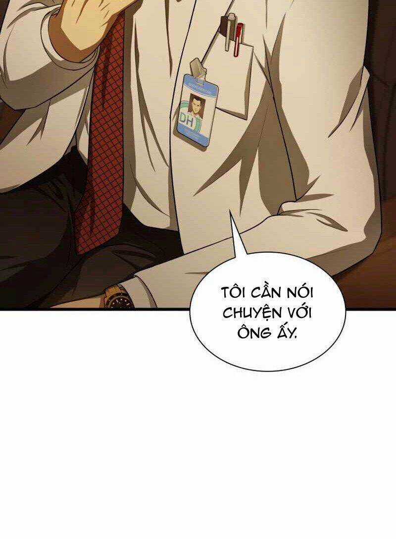 Bác Sĩ Hoàn Hảo Chapter 26 trang 62