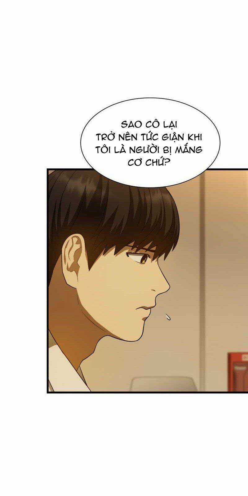 Bác Sĩ Hoàn Hảo Chapter 26 trang 64