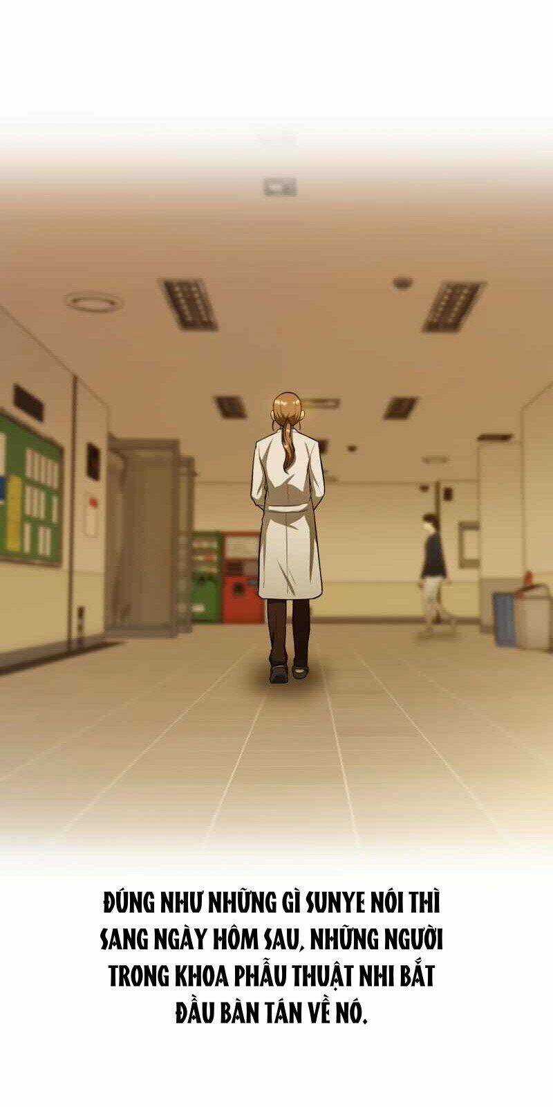 Bác Sĩ Hoàn Hảo Chapter 26 trang 69