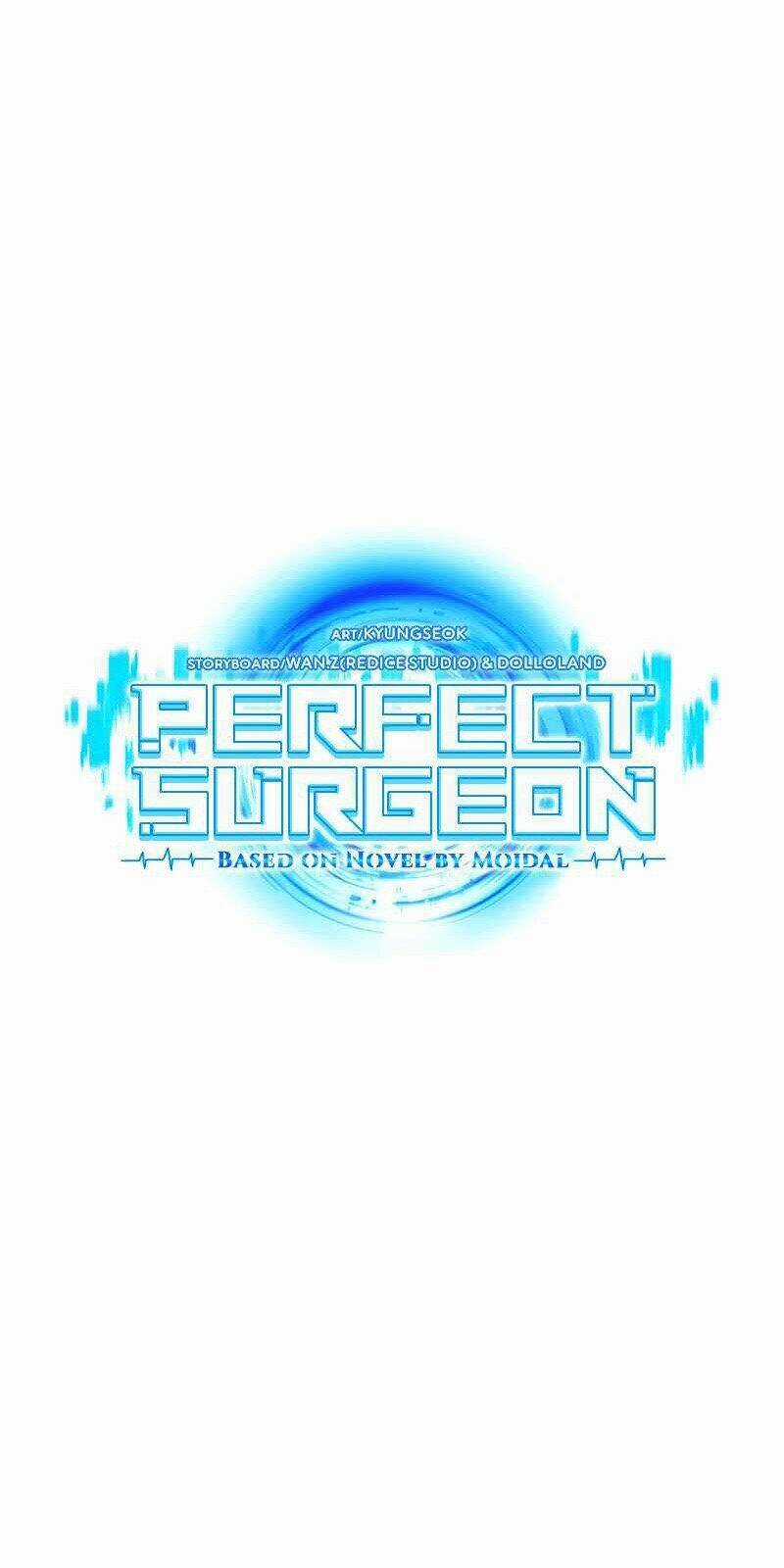 Bác Sĩ Hoàn Hảo Chapter 26 trang 7