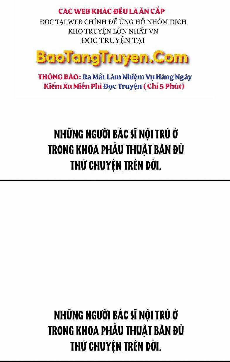 Bác Sĩ Hoàn Hảo Chapter 26 trang 70