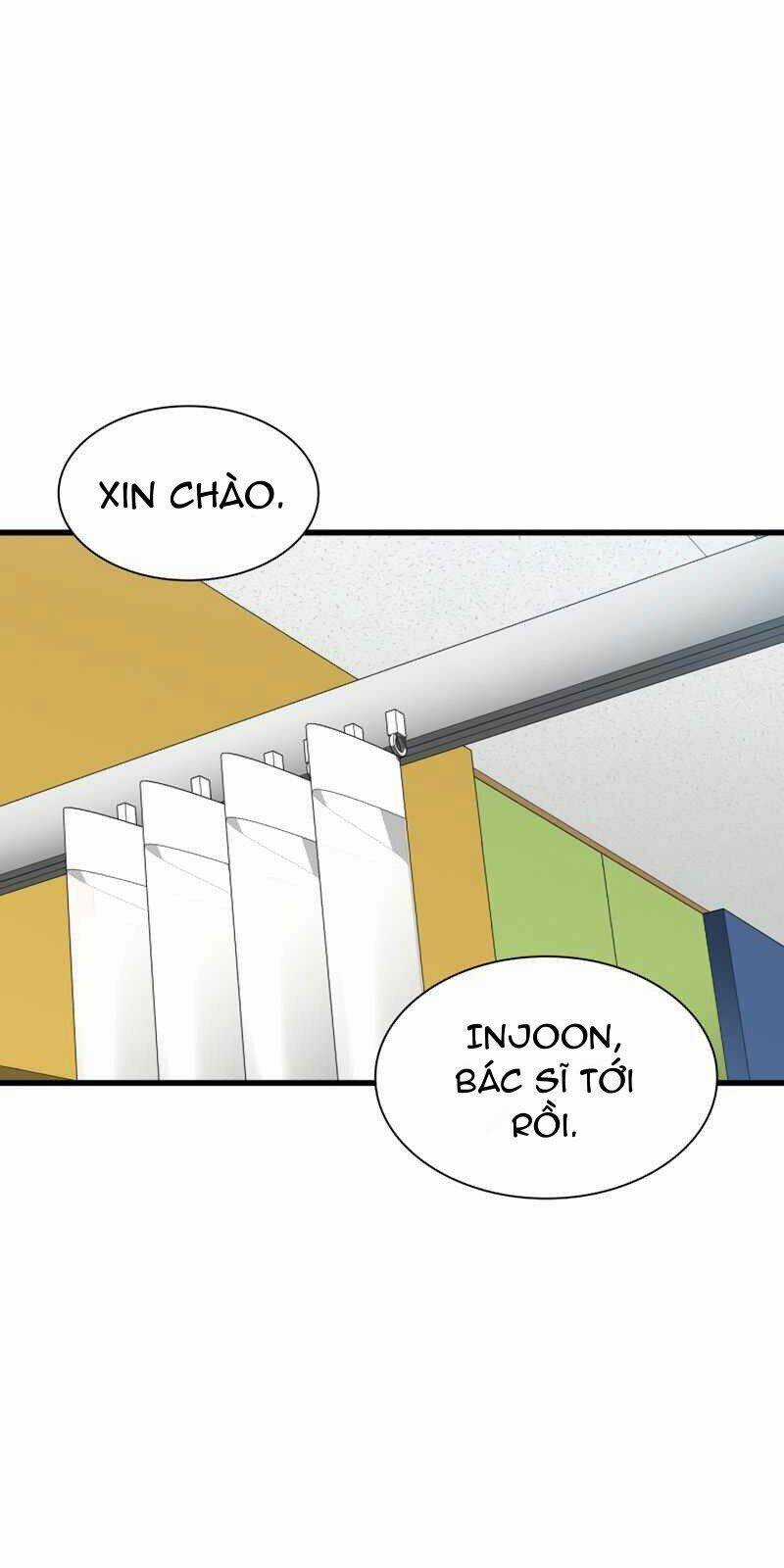 Bác Sĩ Hoàn Hảo Chapter 26 trang 73