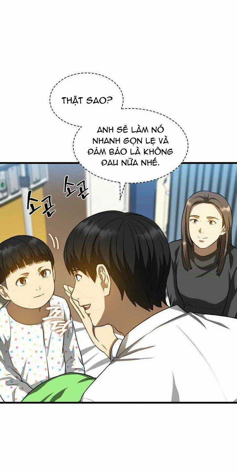 Bác Sĩ Hoàn Hảo Chapter 26 trang 76