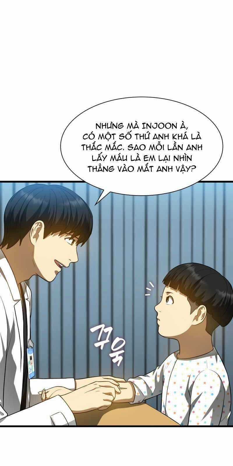 Bác Sĩ Hoàn Hảo Chapter 26 trang 77