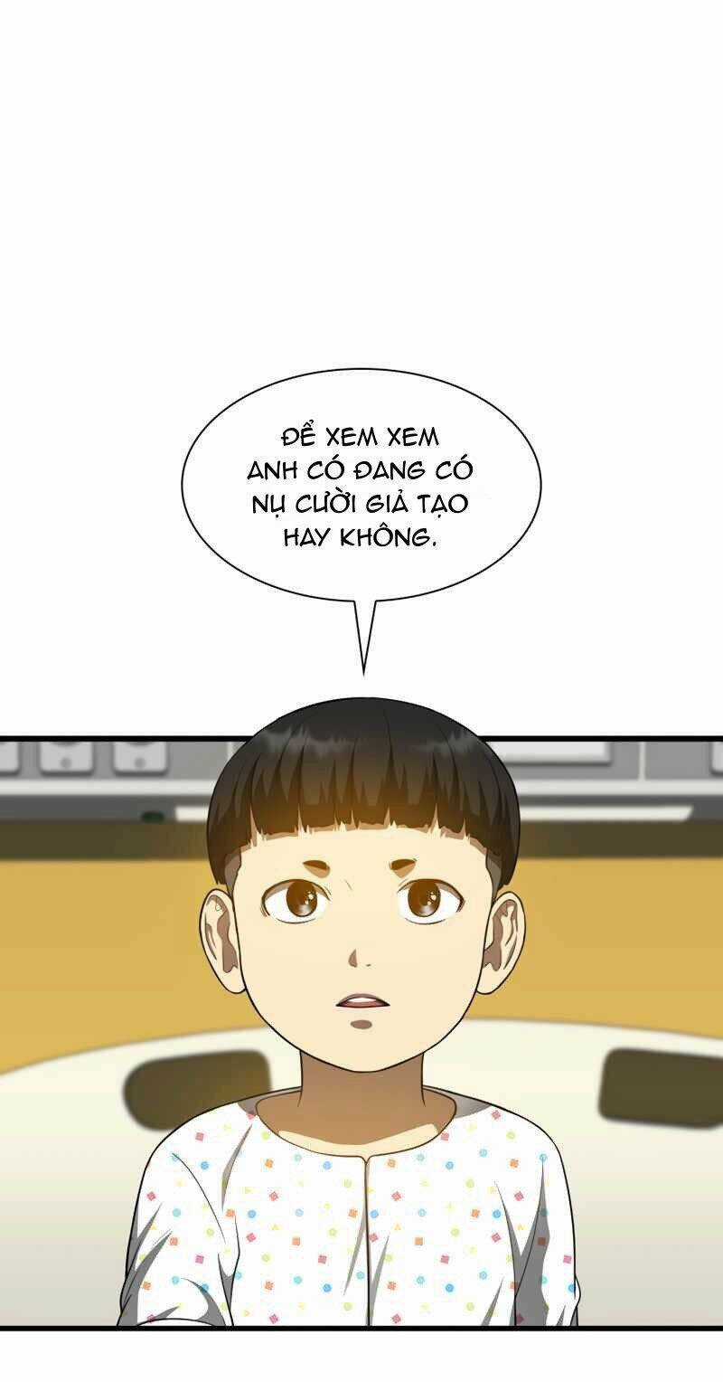 Bác Sĩ Hoàn Hảo Chapter 26 trang 78